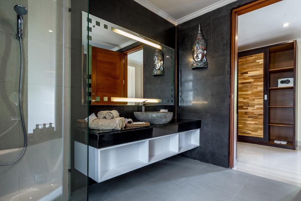 Gefecon Villa Ubud Εξωτερικό φωτογραφία